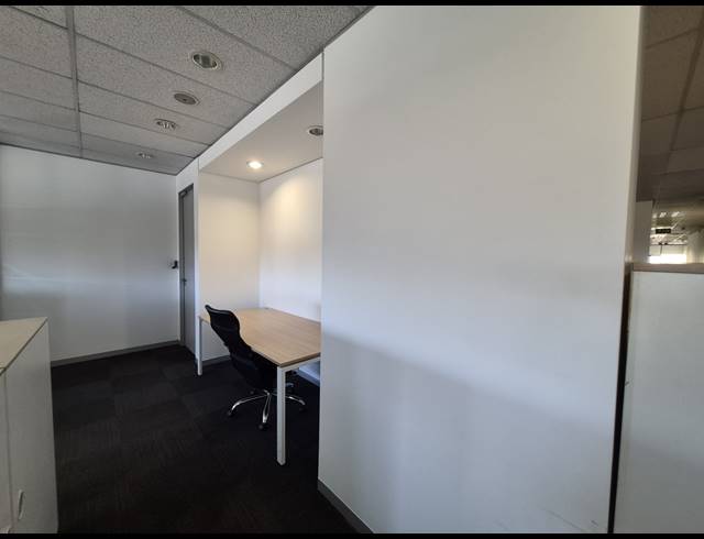 531M² OFFICE TO LET IN SANDTON CENTRAL